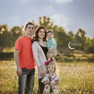 Meet your Posher, Morgan